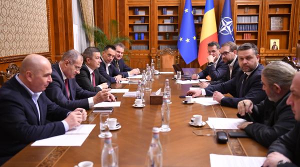 psd pnl udmr si grupul minoritatilor nationale au decis noul program de guvernare