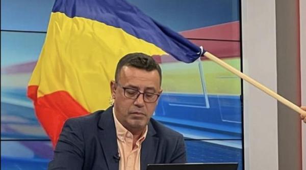 victor ciutacu calin georgescu nu mai exista pentru mine