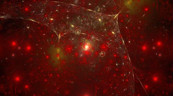 au aparut pete stelare pe giganta rosie xx trianguli semnal de alarma pentru galaxia noastra