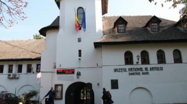 ce se intampla la muzeul satului de ziua minoritatilor nationale