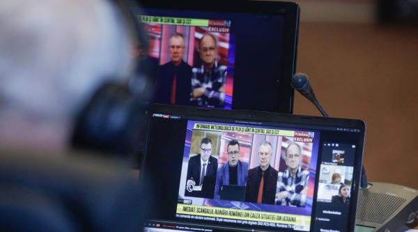 cine a adus limbajul de interlopi in politica ciutacu si palada au raspunsul