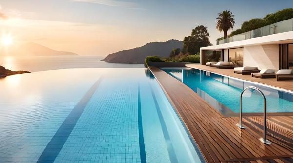 cum sa ai mereu o piscina curata sau detalii pe care multi le uita