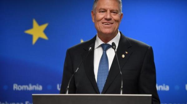 iohannis la summit in bruxelles declaratiile presedintelui live text video