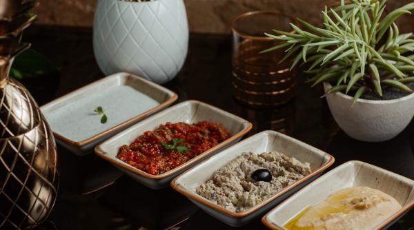 trei sosuri delicate pentru masa festiva de craciun