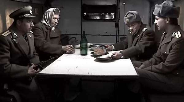 au stat 3 zile intr un blindat a fost inchisoarea lor informatii inedite despre ultimele zile ale sotilor ceausescu