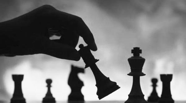 dumitru dragomir daca ii iese planul si cu nicusor dan atunci el este cel mai tare in ultimii 34 de ani