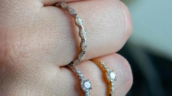 inele de logodna alegerea perfecta pentru un moment unic din viata ta