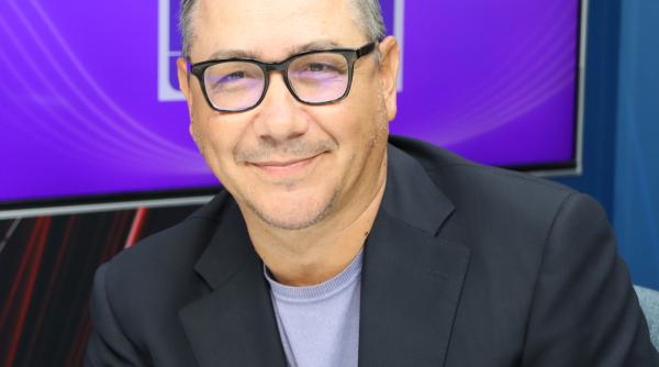 ponta pe 20 ianuarie 2025 se schimba lumea cine ramane in vechea lume o sa dispara odata cu aceasta