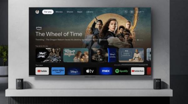 revolutia smart tv xiaomi aduce viitorul in casa ta cu seria tv a 2025