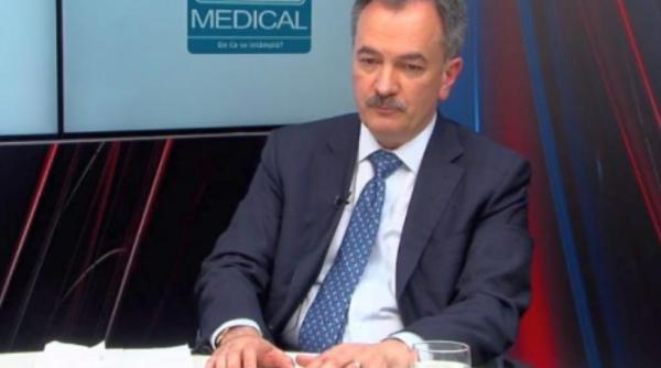 totul despre cancerul de pancreas prof dr cristian gheorghe la academia de sanatate