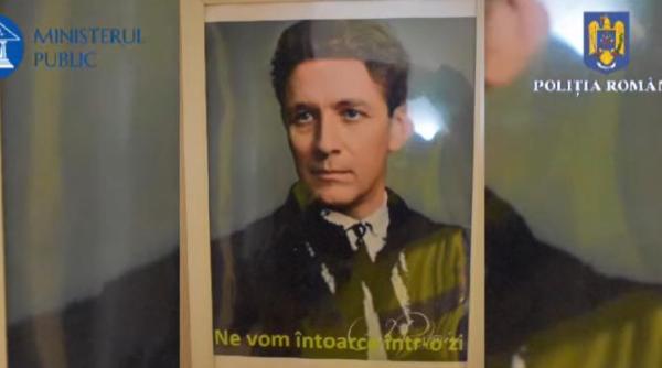 un barbat din dolj a fost retinut intr un dosar pentru incitare la ura violenta si antisemitism strangere de donatii pentru infiintarea unui grup de extrema dreapta