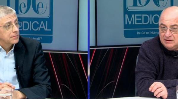 urgente medicale de sarbatori dr cristian pandrea sanador la dc medical si dc news