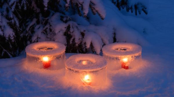 21 decembrie solstitiul de iarna prima zi de iarna astronomica