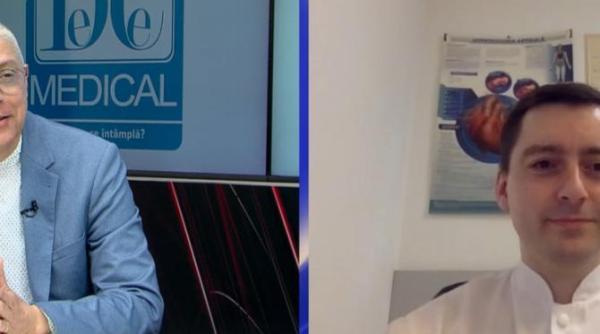 cele mai frecvente leziuni ortopedice dr vladimir puscasu sanador la dc medical si dc news