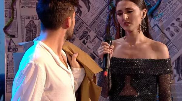 cine a castigat vocea romaniei 2024