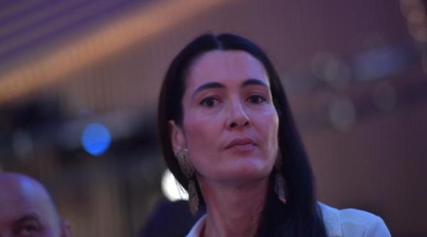 clotilde armand renunta in sfarsit la mandatul de senator