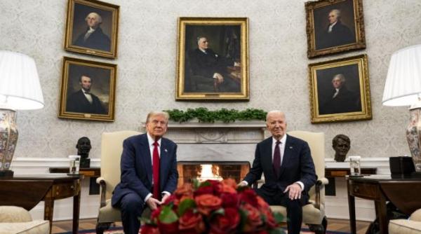 deportarile din sua sub administratia biden au atins un nivel record depasindu le pe cele din anii administratiei trump