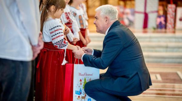 m ap n craciunul o sarbatoare speciala in familia armatei