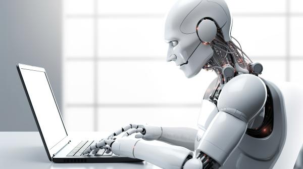 ucraina colecteaza o vasta baza de date din razboi pentru a antrena modele de inteligenta artificiala