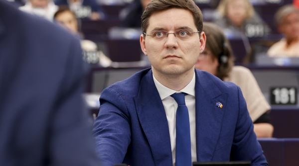 uniunea europeana va avea in anul 2025 un buget record de 200 de miliarde de euro obtinut de europarlamentarul victor negrescu