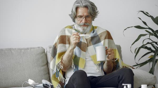 viroze si gripe in perioada sarbatorilor dr pandrea sanador cand trebuie sa vezi specialistul