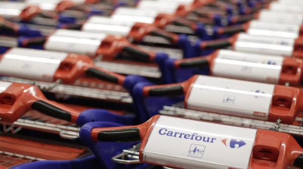 ai fost azi la carrefour uita te pe bon e posibil sa fi fost tepuit cu zeci sau sute de lei foto