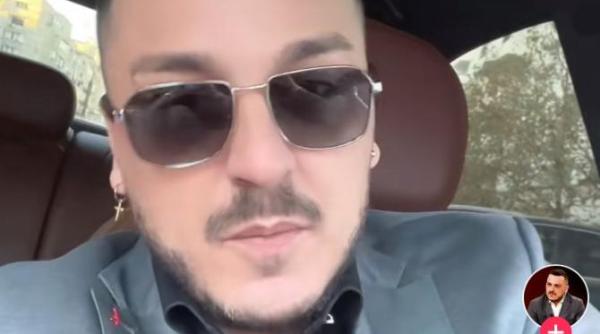cate clase are makaveli consilierul parlamentar al dianei sosoaca revolta pe tiktok cum s au filmat romanii dupa au aflat ce functie a primit influencerul