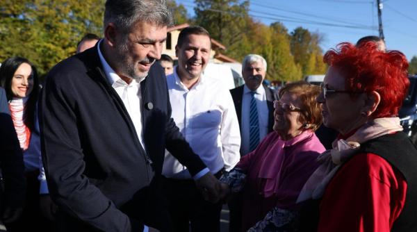 ciolacu reafirma angajamentul pentru combaterea extremismului cu ocazia zilei memoriei victimelor comunismului in romania