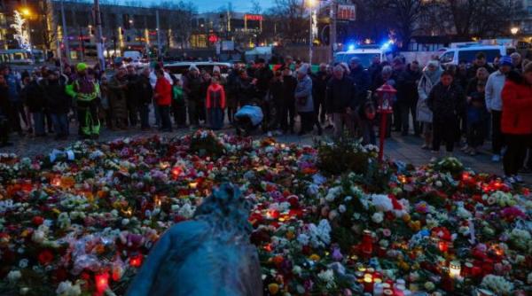 mai multe tari europene adopta masuri sporite de securitate dupa atacul din germania