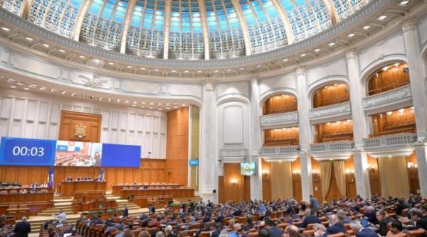 senat a fost stabilita componenta comisiilor permanente