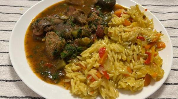 tochitura a la cezar de cezar osiceanu secretele unei farfurii delicioase