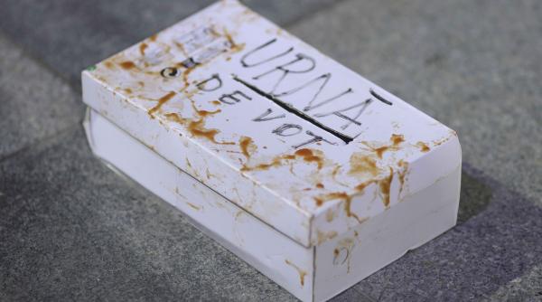 urmeaza un vot potop in 2025 la prezidentiale remus stefureac despre un glont care ne ar putea lovi din plin la alegerile urmatoare