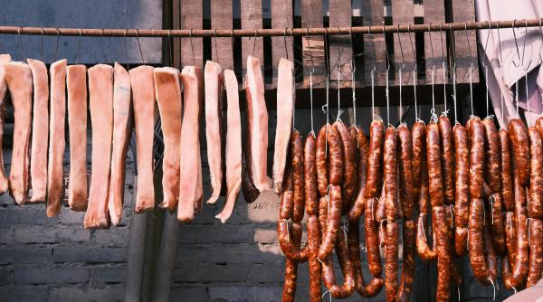 carnati de porc reteta bunicii