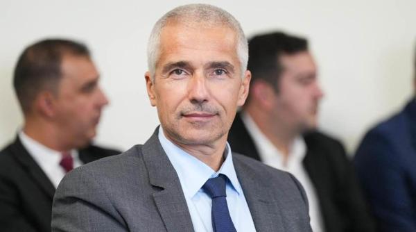 cine este radu marinescu propunerea psd pentru ministerul justitiei