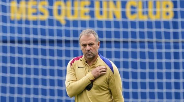 fotbal fc barcelona invinsa pe teren propriu de atletico madrid 1 2 in campionatul spaniei