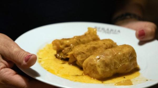 greseala pe care o fac romanii cand mananca sarmale mihaela bilic renuntati la acest obicei