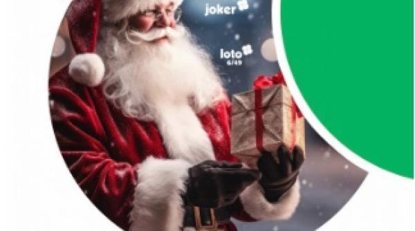 loto rezultatele tragerilor speciale de craciun
