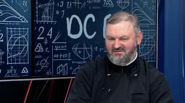 preotul radu petre muresan interviu despre craciun si traditii sarbatorile de iarna timpul bucuriei nasterea lui hristos nasterea sperantei