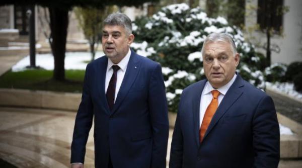 ungaria anticipeaza vremuri dificile si mizeaza pe romania pentru a si asigura livrarile de energie vanzarea e on romania nu e insa batuta in cuie