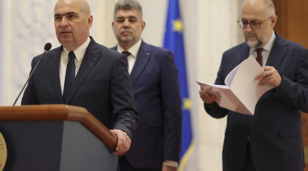 acordul politic care va sta la baza coalitiei ce si au promis psd pnl udmr