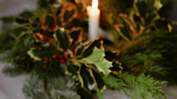 ajunul craciunului cea mai grea zi din post ce inseamna sa ajunezi cu adevarat cum se prepara turtele scutecele lui iisus pentru seara de ajun