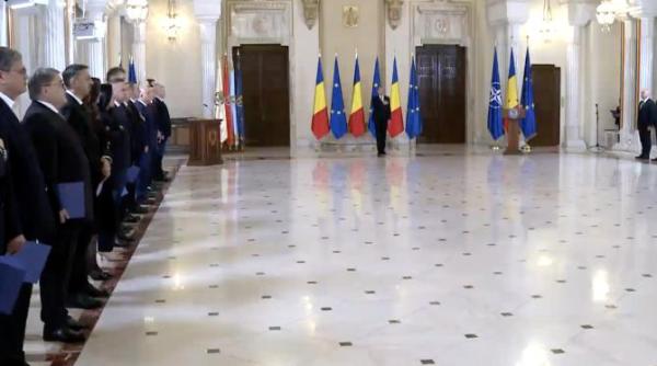 audierile ministrilor psd pnl si udmr in parlament procedura fulger pentru investirea noului guvern livetext