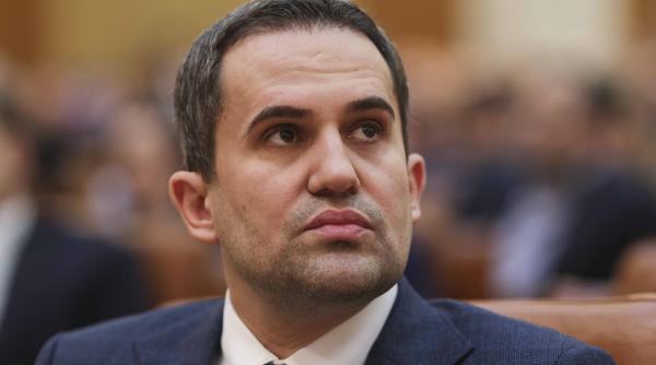 cine este ciprian serban noul presedinte al camerei deputatilor