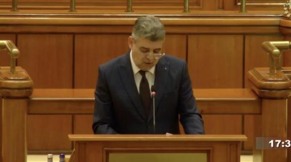 ciolacu pune tunurile pe speciali judecatorii si bugetarii cu bonusuri si sporuri luati la ochi