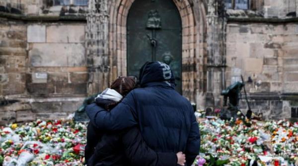 germania analizeaza posibile deficiente de securitate dupa atacul de la targul de craciun din magdeburg