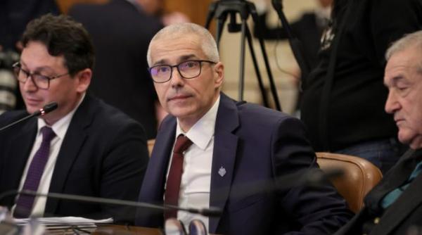 lista ministri guvern ciolacu 2 cine este radu marinescu noul ministru al justitiei