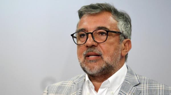 lucian romascanu a demisionat din senat ramane presedinte al consiliului judetean buzau