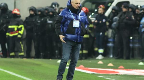 marius sumudica rapid ferm despre rezultatul cu dinamo echitabil dar sunt in continuare lipsit de noroc