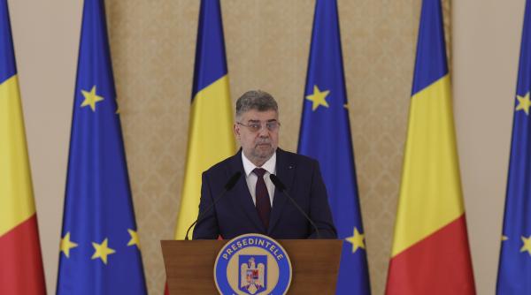 provocarile guvernului ciolacu 2 0 chirieac explica de ce ministerul finantelor a fost dat udmr