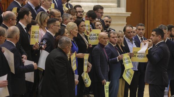 suveranistii protesteaza si voteaza guvernul ciolacu 2 chirieac arata directia din europa asta se intampla acum si n italia aici e vorba de stabilitate